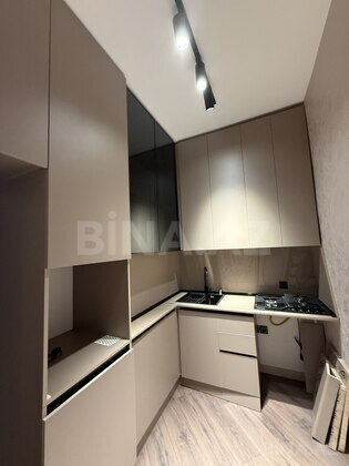 2 otaqlı Yeni tikili, 28 May m., Bakı