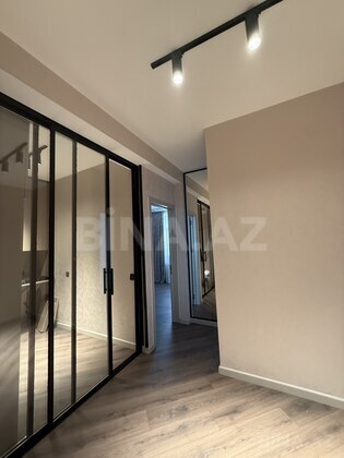 2 otaqlı Yeni tikili, 28 May m., Bakı