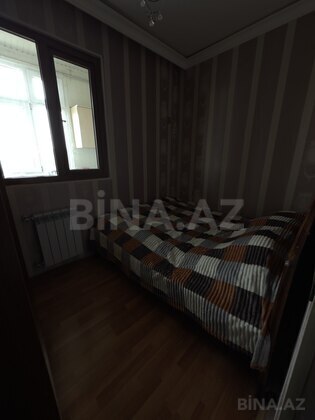 2 otaqlı Köhnə tikili, Xalqlar Dostluğu m., Bakı