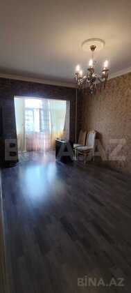 3 otaqlı Köhnə tikili, Əhmədli q., Bakı