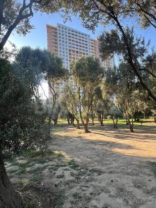 2 otaqlı Yeni tikili, Nəsimi m., Bakı