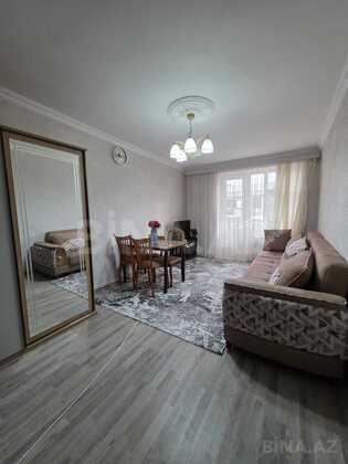 2 otaqlı Köhnə tikili, 28 May m., Bakı