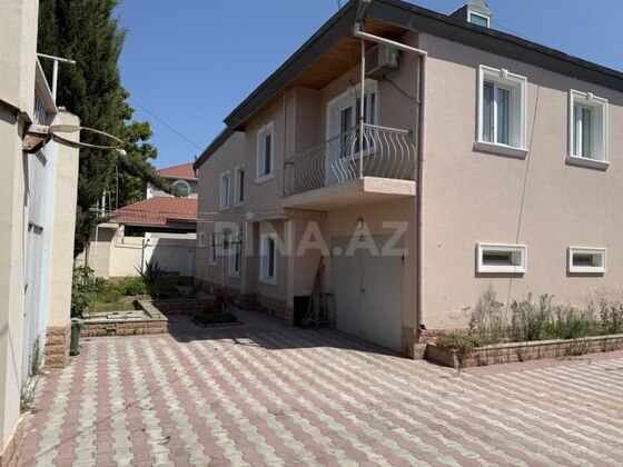 Torpaq Bilgəh q., Bakı