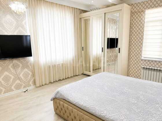 2 otaqlı Yeni tikili, Nəriman Nərimanov m., Bakı