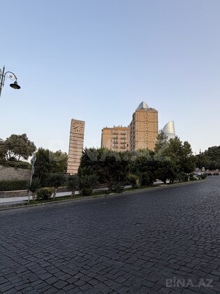 1 otaqlı Köhnə tikili, Bayıl q., Bakı