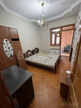 4 otaqlı Köhnə tikili, Xutor q., Bakı