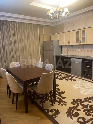 3 otaqlı Yeni tikili, Xətai r., Bakı
