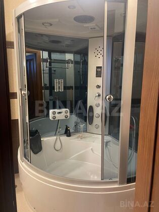 3 otaqlı Yeni tikili, Xətai r., Bakı