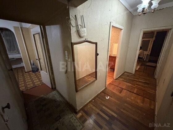 2 otaqlı Köhnə tikili, Əhmədli m., Bakı