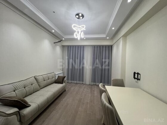 2 otaqlı Yeni tikili, Yasamal r., Bakı
