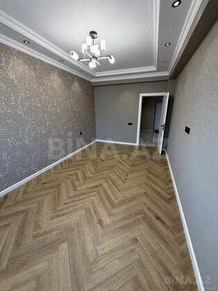 2 otaqlı Yeni tikili, İnşaatçılar m., Bakı
