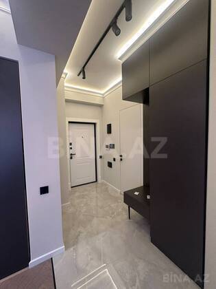 2 otaqlı Yeni tikili, Xətai r., Bakı
