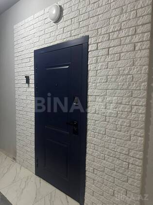 2 otaqlı Yeni tikili, Xətai r., Bakı