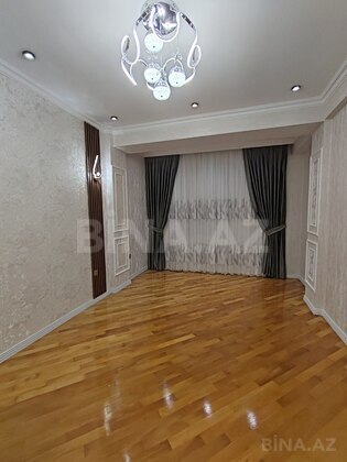 3 otaqlı Yeni tikili, Abşeron r., Xırdalan