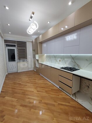 3 otaqlı Yeni tikili, Abşeron r., Xırdalan
