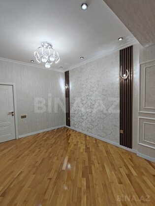 3 otaqlı Yeni tikili, Abşeron r., Xırdalan