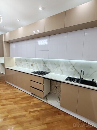 3 otaqlı Yeni tikili, Abşeron r., Xırdalan