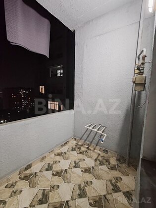3 otaqlı Yeni tikili, Abşeron r., Xırdalan