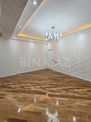 3 otaqlı Yeni tikili, Abşeron r., Xırdalan