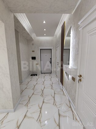 3 otaqlı Yeni tikili, Abşeron r., Xırdalan