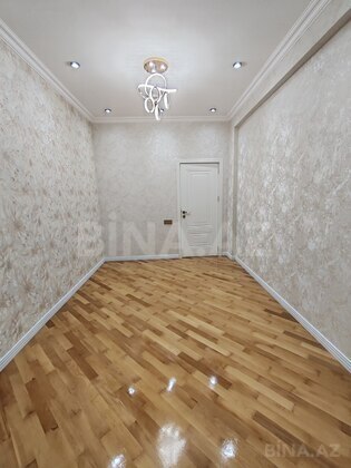 3 otaqlı Yeni tikili, Abşeron r., Xırdalan