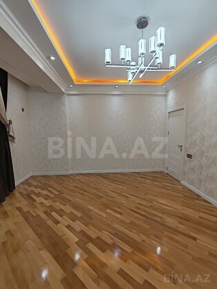 3 otaqlı Yeni tikili, Abşeron r., Xırdalan