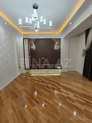 3 otaqlı Yeni tikili, Abşeron r., Xırdalan