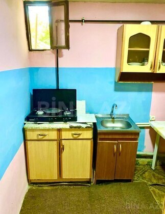 1 otaqlı Həyət evi/Bağ evi, Keşlə q., Bakı