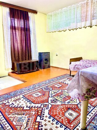 1 otaqlı Həyət evi/Bağ evi, Keşlə q., Bakı