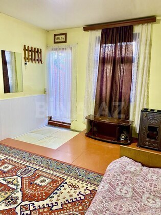 1 otaqlı Həyət evi/Bağ evi, Keşlə q., Bakı