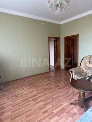 2 otaqlı Yeni tikili, Həzi Aslanov m., Bakı