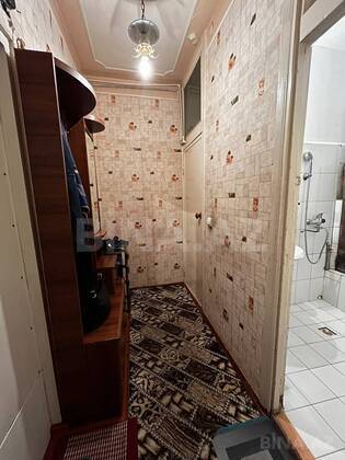 2 otaqlı Köhnə tikili, Memar Əcəmi m., Bakı