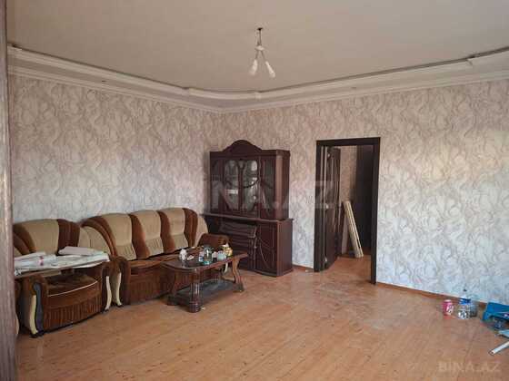 2 otaqlı Həyət evi/Bağ evi, Memar Əcəmi m., Bakı