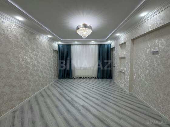 3 otaqlı Yeni tikili, Masazır q., Bakı