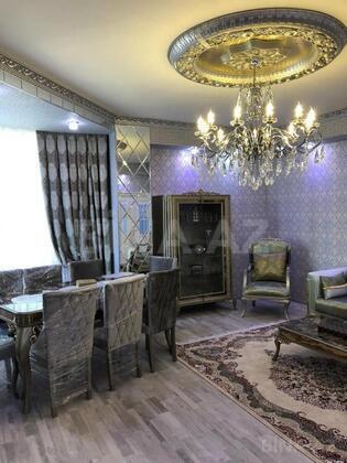 3 otaqlı Yeni tikili, Şah İsmayıl Xətai m., Bakı