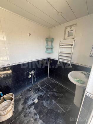 3 otaqlı Həyət evi/Bağ evi, Binəqədi q., Bakı