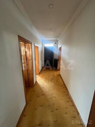 3 otaqlı Həyət evi/Bağ evi, Binəqədi q., Bakı