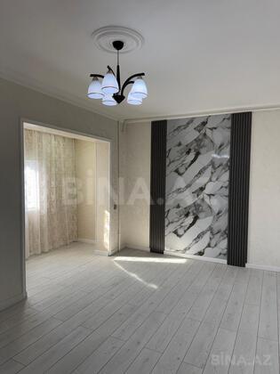 2 otaqlı Köhnə tikili, Memar Əcəmi m., Bakı