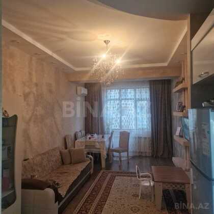 3 otaqlı Yeni tikili, 20 Yanvar m., Bakı