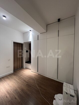 2 otaqlı Yeni tikili, Həzi Aslanov m., Bakı
