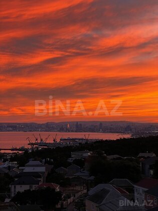 2 otaqlı Yeni tikili, Həzi Aslanov m., Bakı