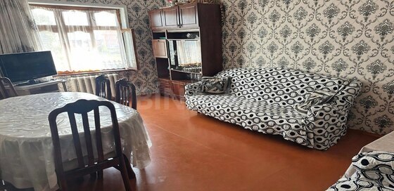 3 otaqlı Köhnə tikili, Azadlıq Prospekti m., Bakı