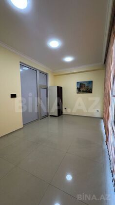 Obyekt Nizami m., Bakı