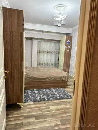 3 otaqlı Yeni tikili, 20 Yanvar m., Bakı