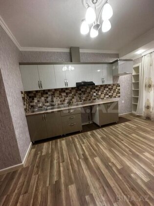 3 otaqlı Yeni tikili, 20 Yanvar m., Bakı