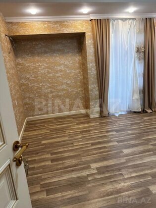3 otaqlı Yeni tikili, 20 Yanvar m., Bakı