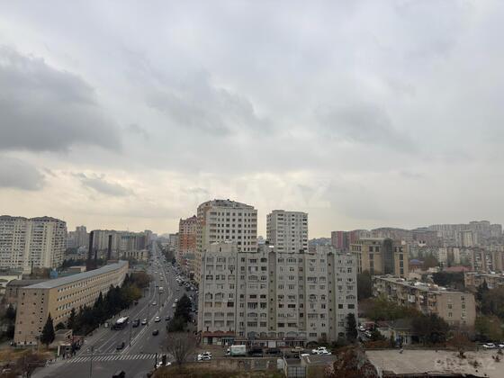 3 otaqlı Yeni tikili, 20 Yanvar m., Bakı