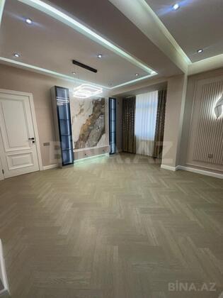 4 otaqlı Yeni tikili, 20 Yanvar m., Bakı