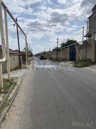 3 otaqlı Həyət evi/Bağ evi, Sulutəpə q., Bakı