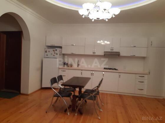 3 otaqlı Həyət evi/Bağ evi, Əhmədli m., Bakı